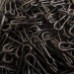 Matt Black Quick Link Clips Matt Black Quick Link Clips